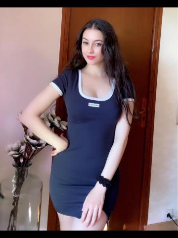 Анкета проститутки Искра, 23 года