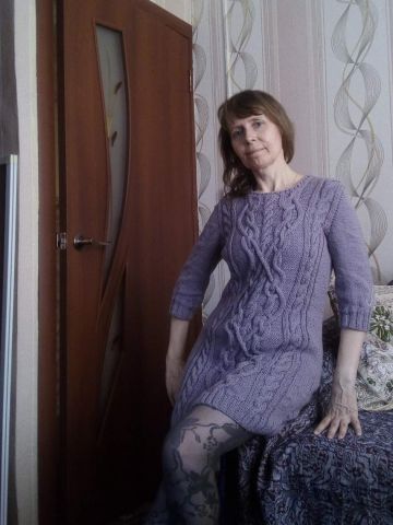 Анкета проститутки Роксана, 46 лет